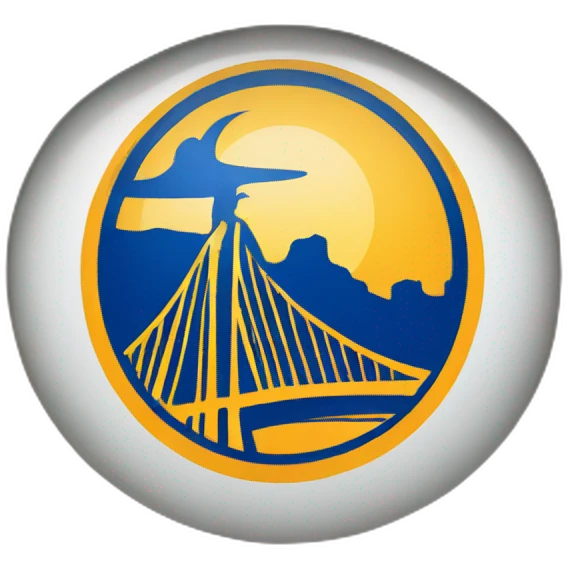 golden state warriors emoji