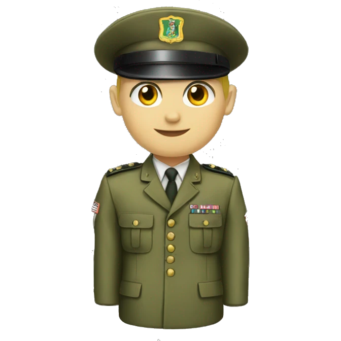 army school emoji