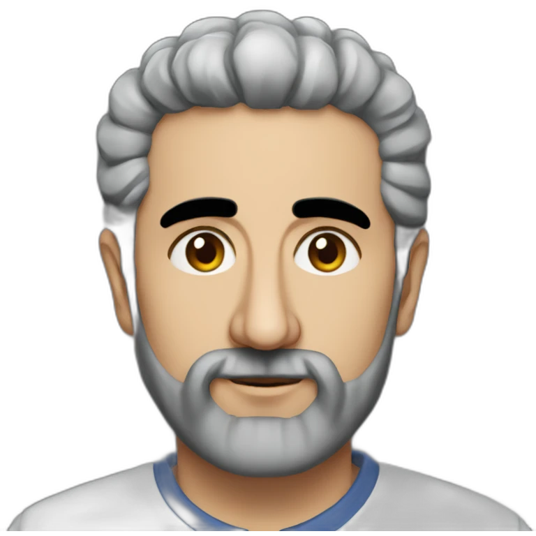 Serj Sargsyan emoji