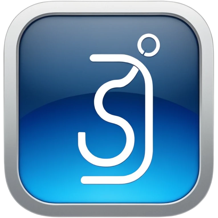 ios style смайлик подозрительно смотрит вбок с грустный лицом и поднимая брови emoji