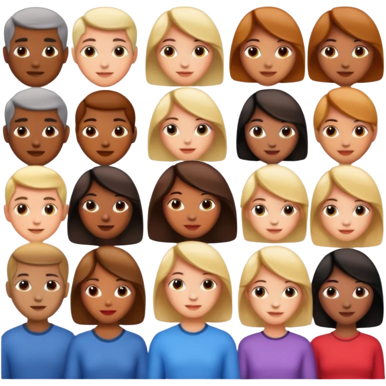 world people emoji