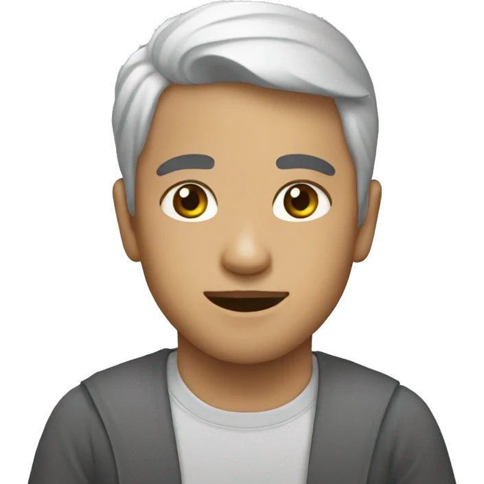 Terimakasih  emoji