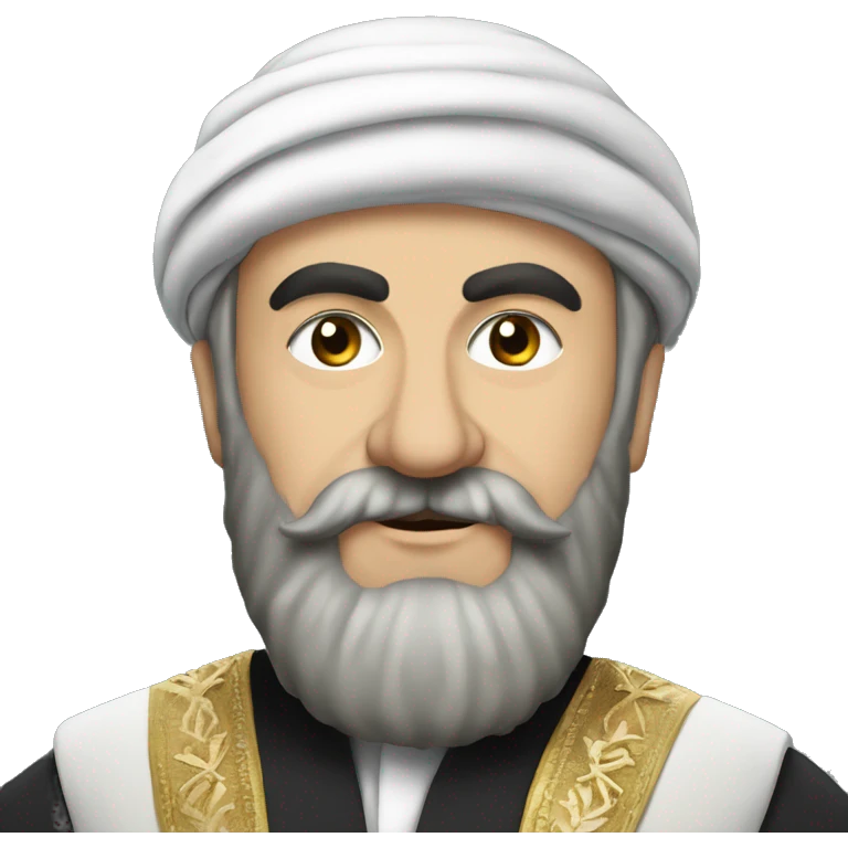 Fatih sultan mehmet emoji