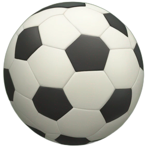 Campo de futbol emoji