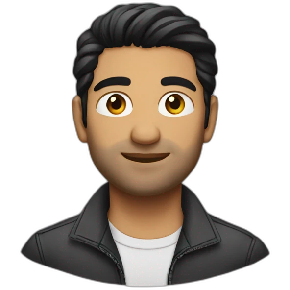 Zohaib Akram emoji