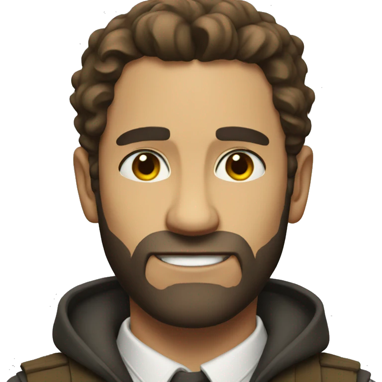 Leon emoji