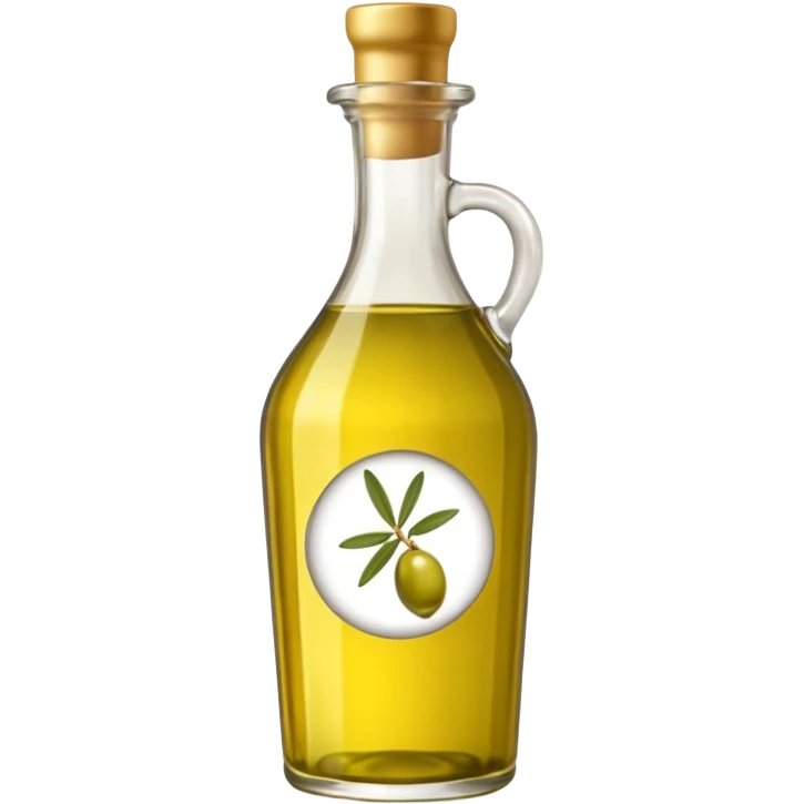 Olive oil emoji