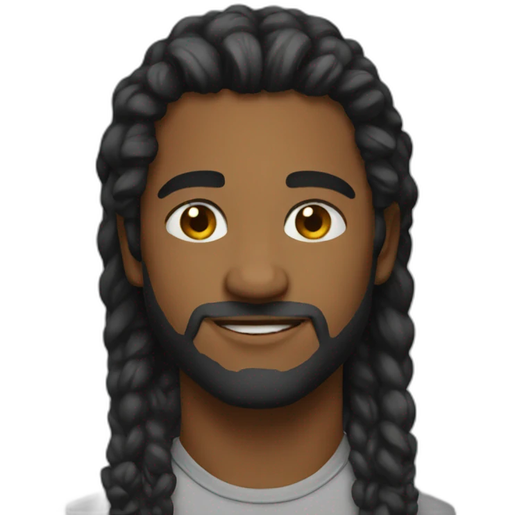 Real emoji