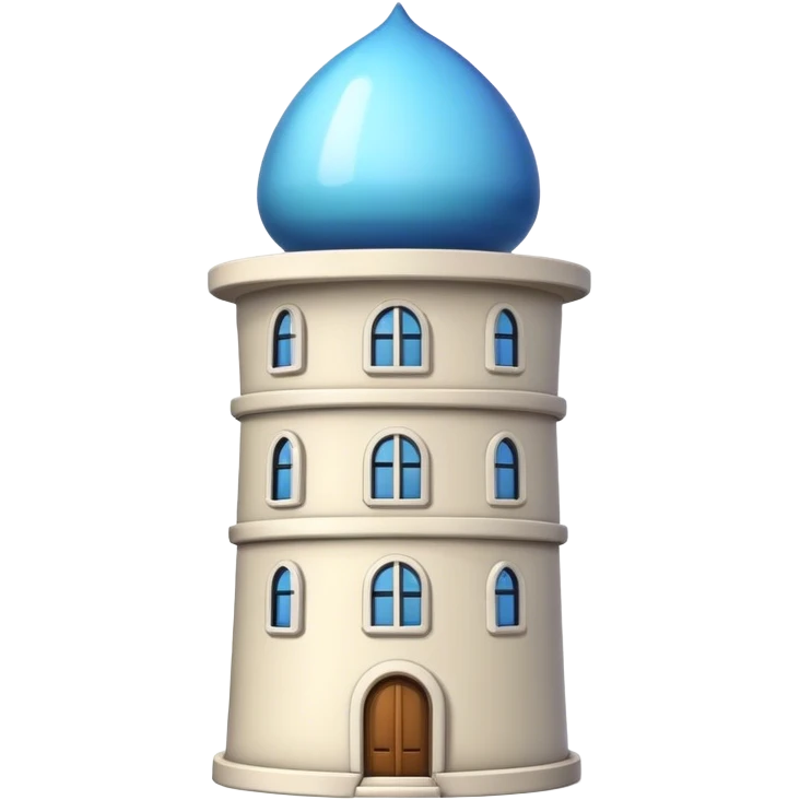 tower pc emoji