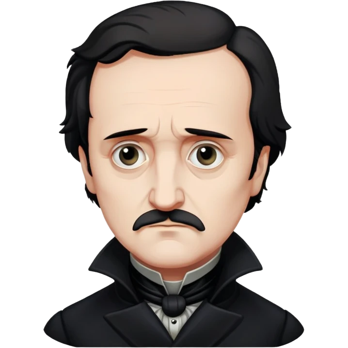 Poe emoji