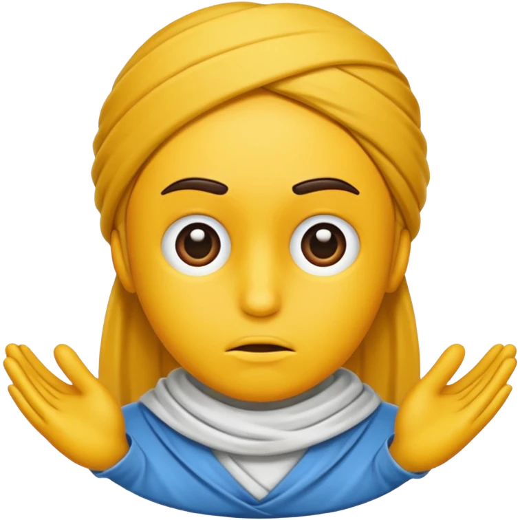 Bored of Peace emoji