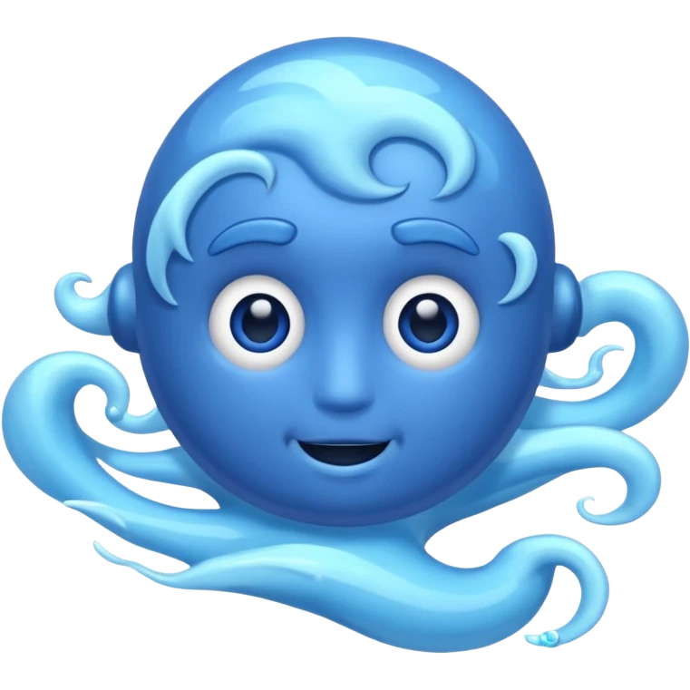 neptune emoji