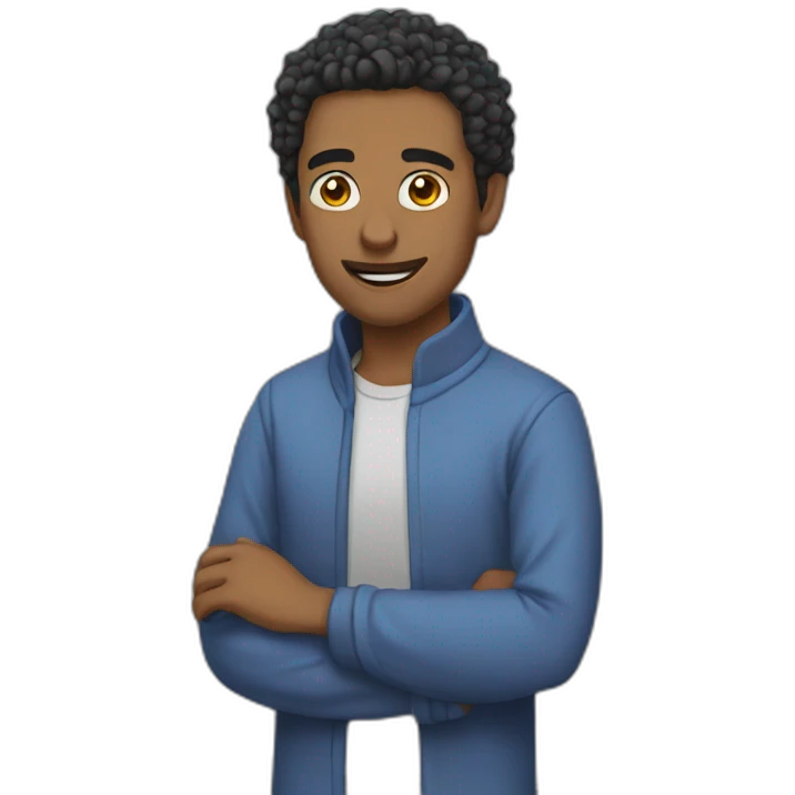جمل emoji