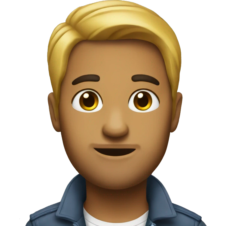 GG! emoji