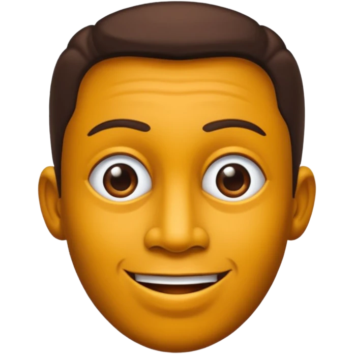 Faça uma do job emoji