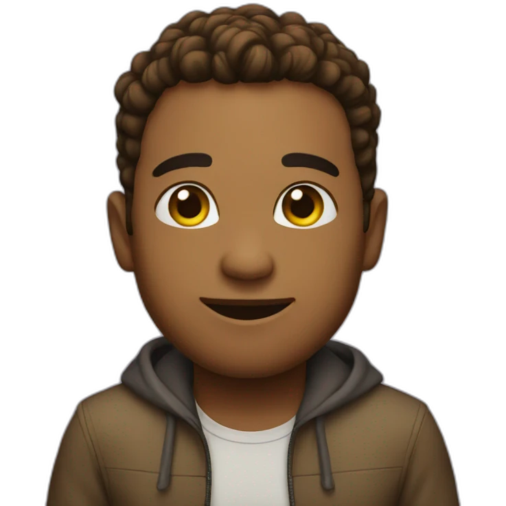 Love emoji