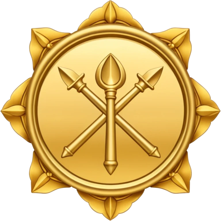 the traitors logo emoji