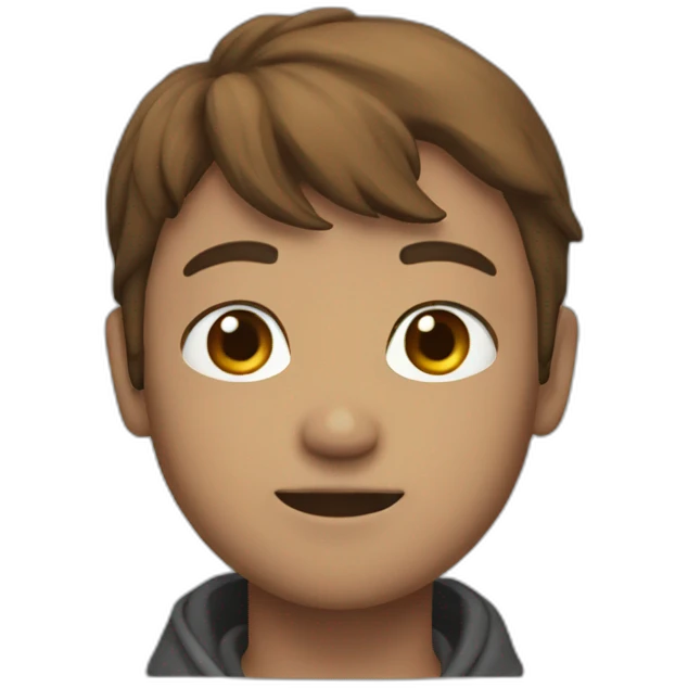 adol hitle emoji