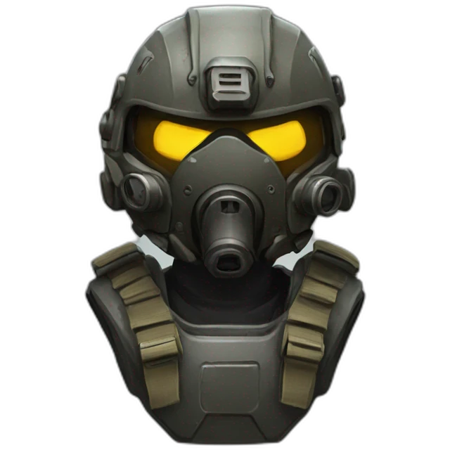 Helldivers emoji
