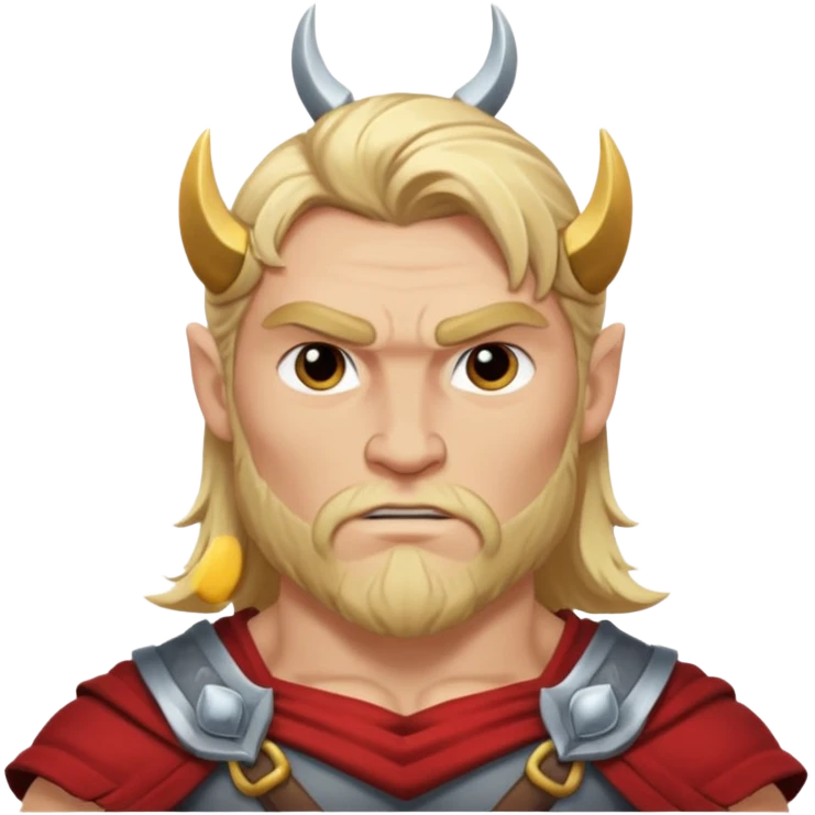 norse god emoji