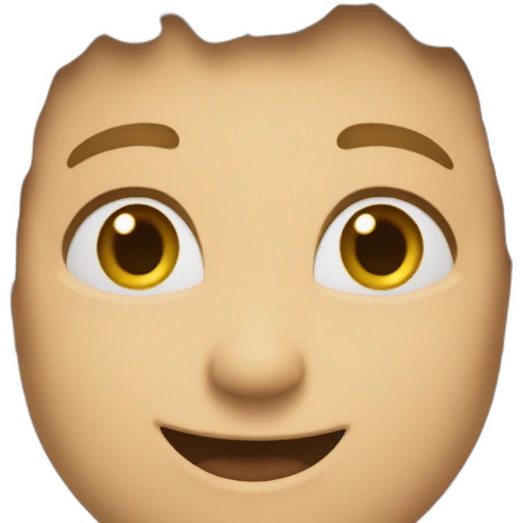 Happy emoji