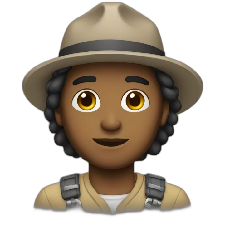 aduanero emoji