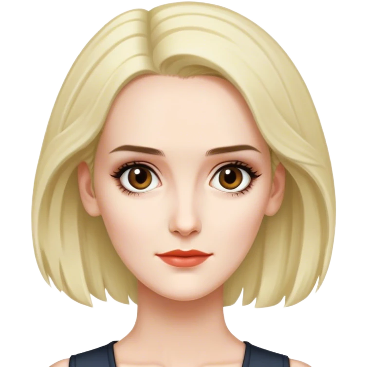 android annalee call winona ryder emoji