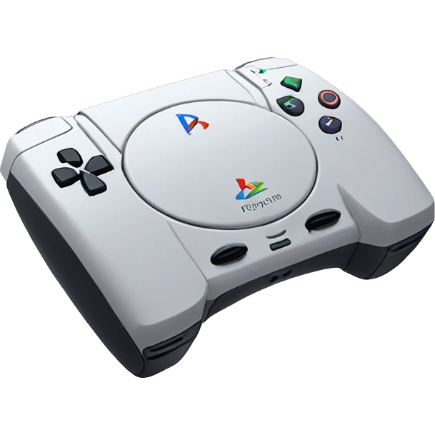 PlayStation 5 emoji