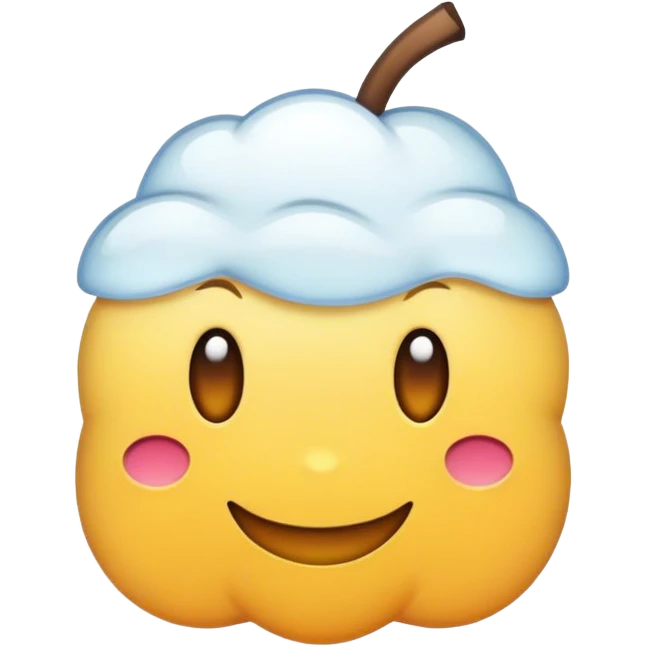 Aesthetic  emoji