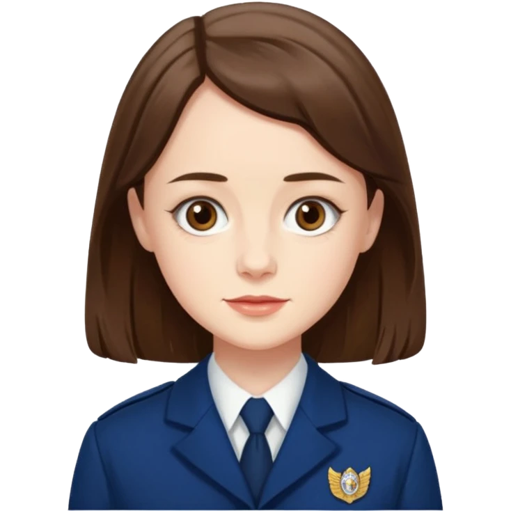 Rory Gilmore chilton emoji