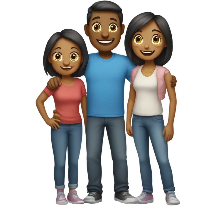 family  emoji