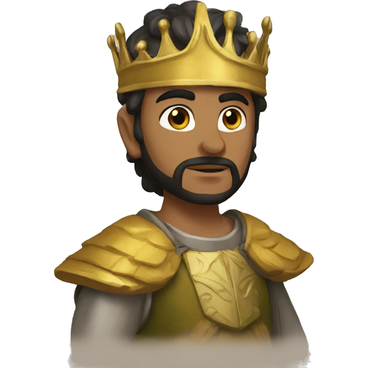 king nacir emoji