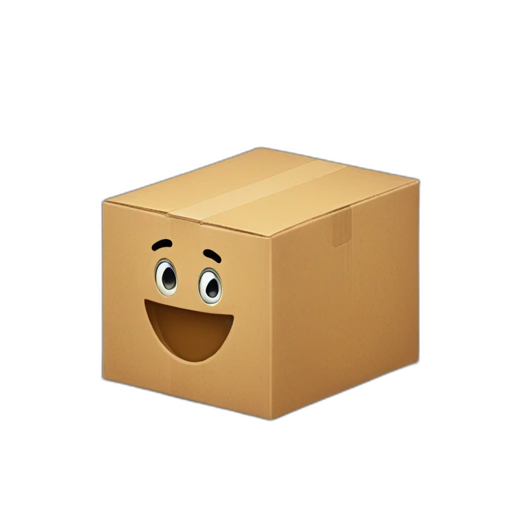 box toys emoji