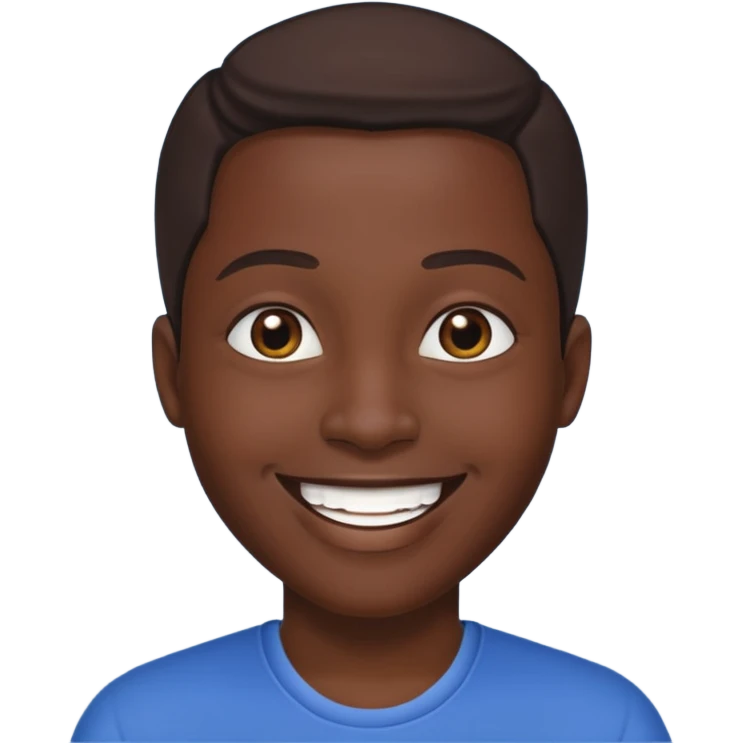 Mavuika Kiongozi aka Haborym emoji