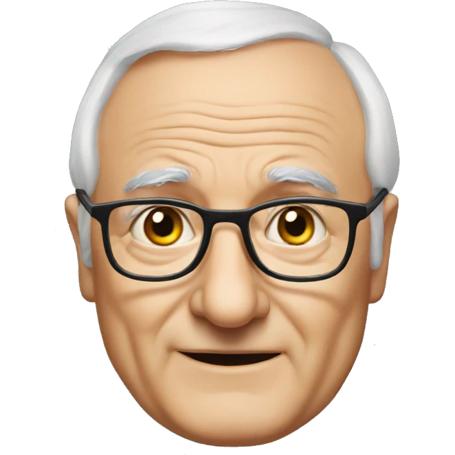 Albert Bandura emoji