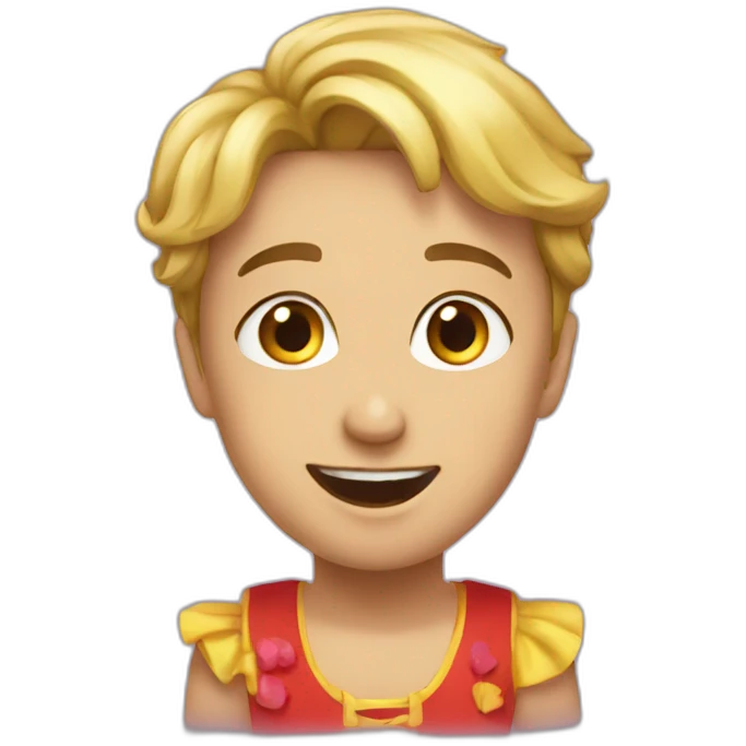 Fete emoji