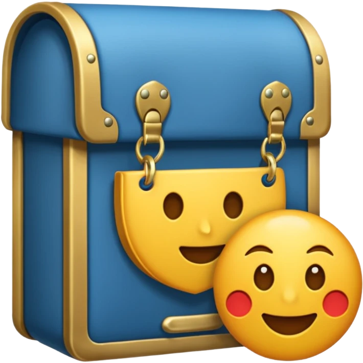 Domain expention emoji