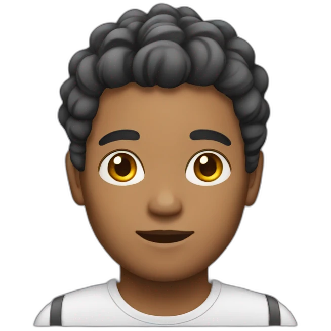 trans man emoji