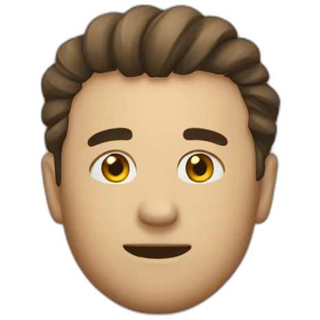 Saturo emoji