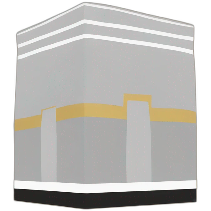 Kaaba emoji