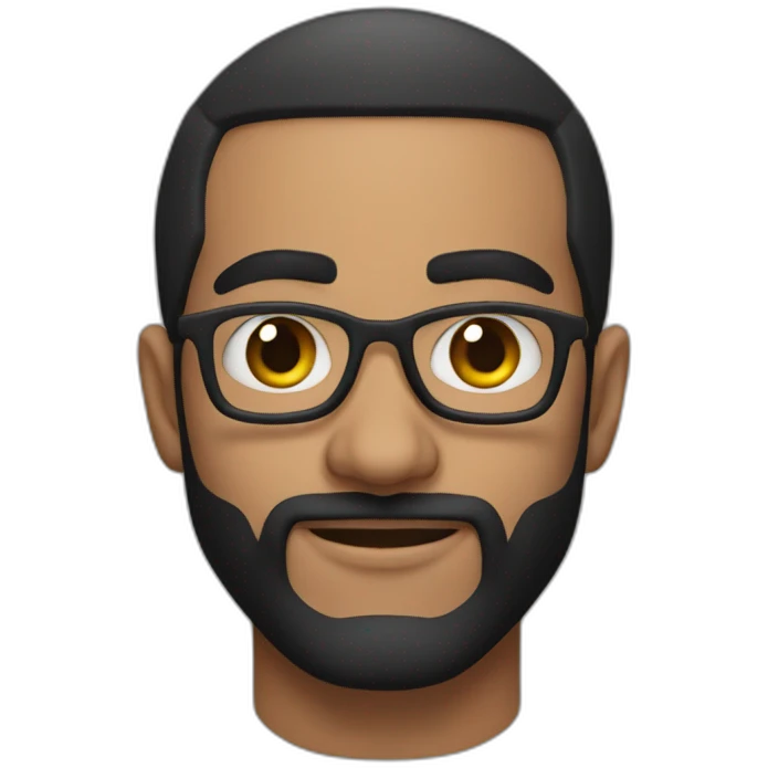 Fouine emoji