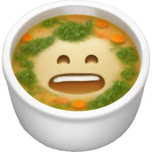 soup emoji