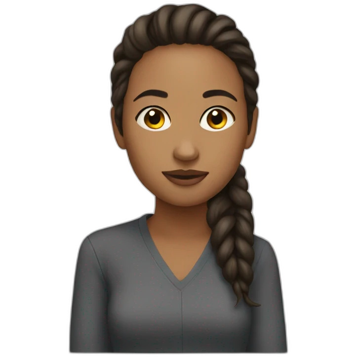 Zoe phillips emoji