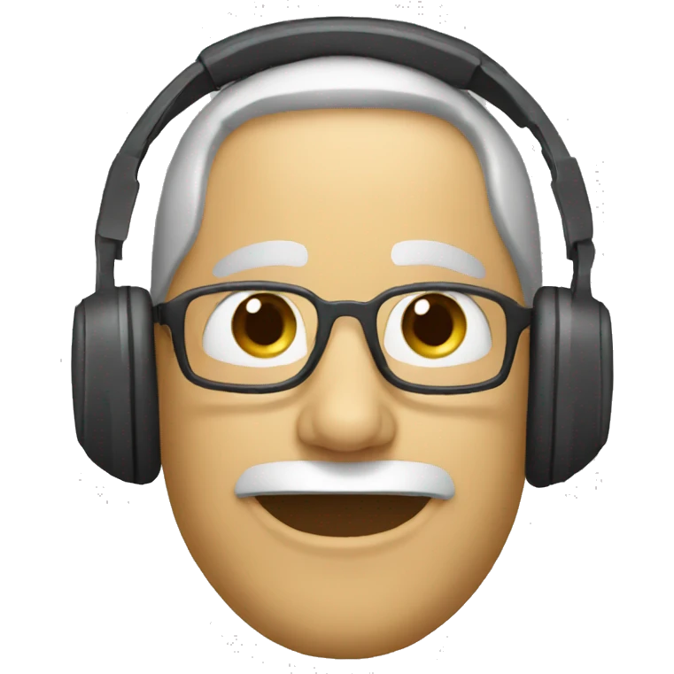 Audifonos  emoji