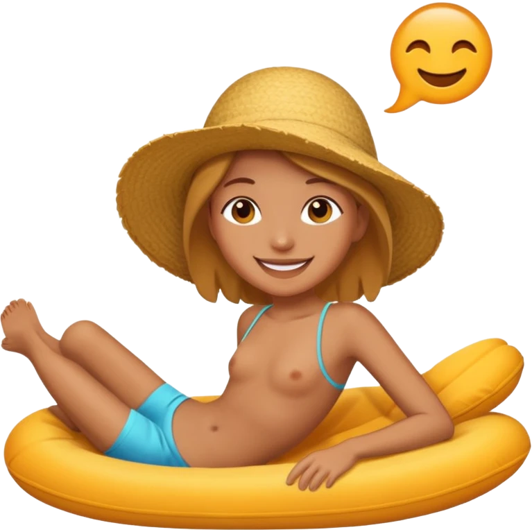 wellbeing lifestyle  emoji