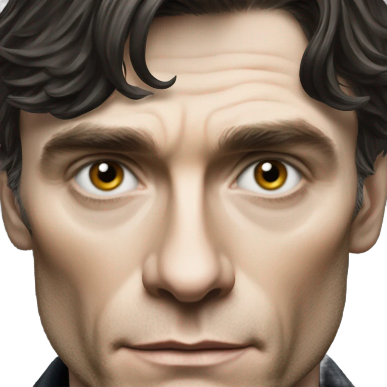 cillian murphy emoji