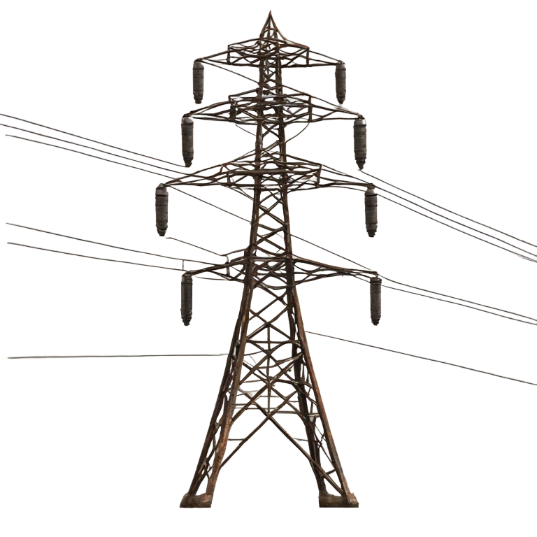 power line emoji