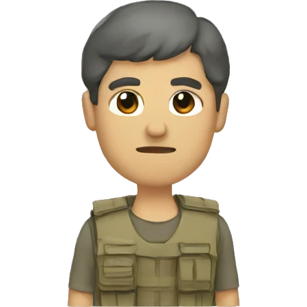 defense  emoji