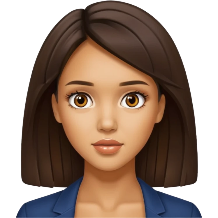 jessica alba emoji