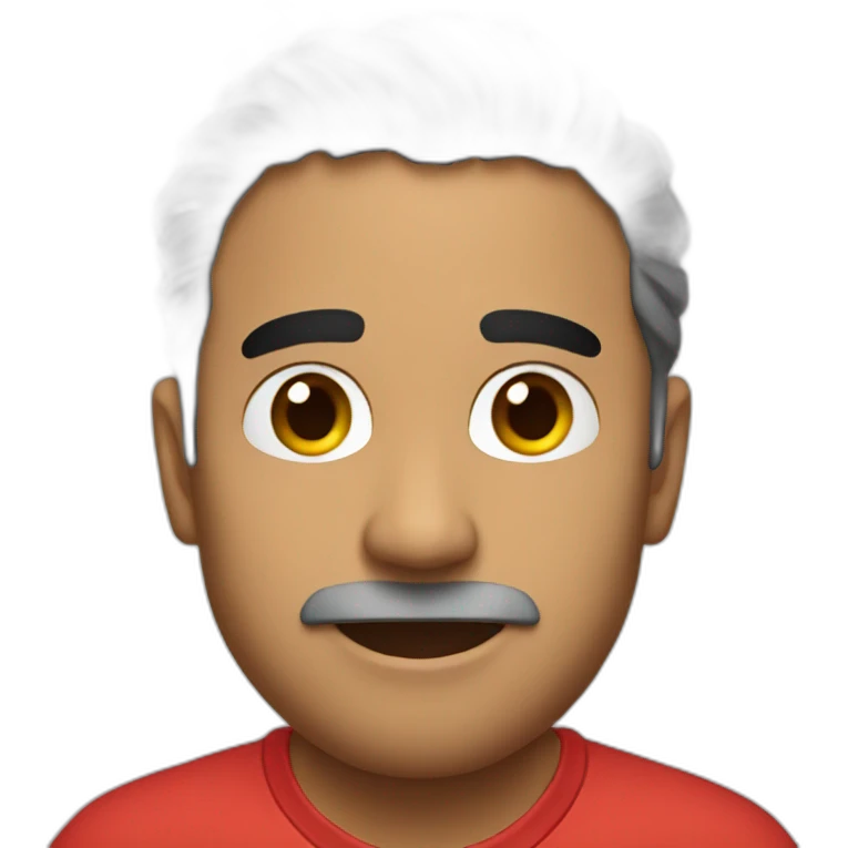Jose Jaime emoji